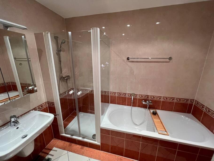 Penthouse - Panorama Suite - Hohegeiss Braunlage Exterior photo