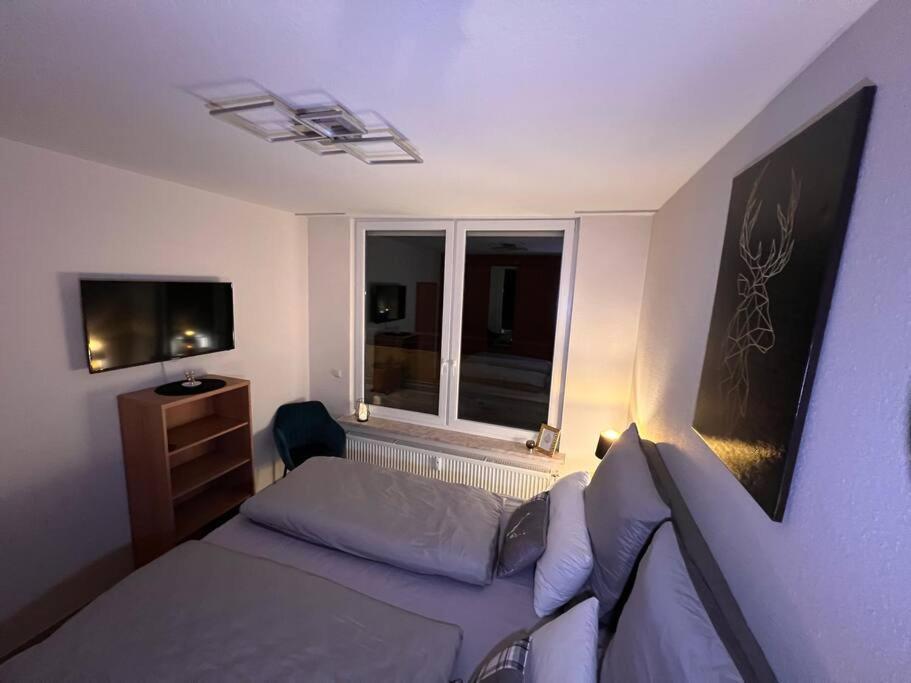 Penthouse - Panorama Suite - Hohegeiss Braunlage Exterior photo